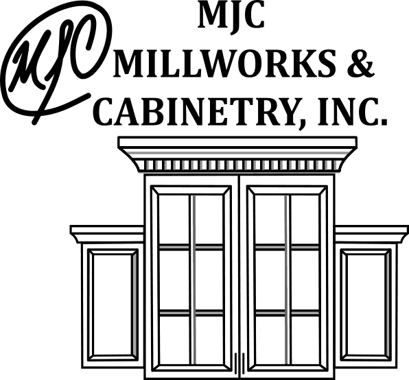MJC Millworks & Cabinetry Logo